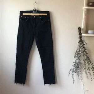 Agolde Toni Jeans